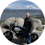 Google Review Profile Image